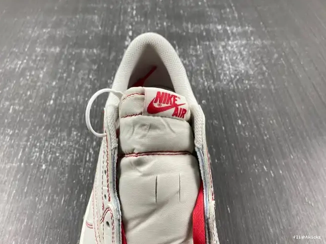 OG Low Travis Jordan Scott DM7866-601 x 1 Air 0524